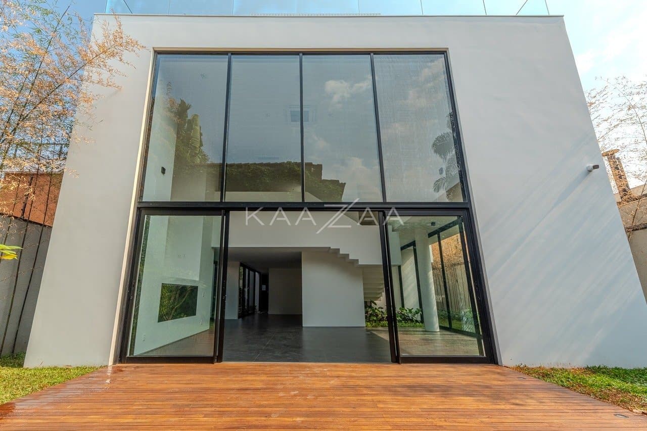Casa à venda no Jardim Paulista - Foto 43