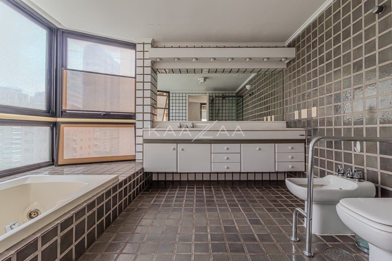 Apartamento no Jardim Paulistano - Foto 31