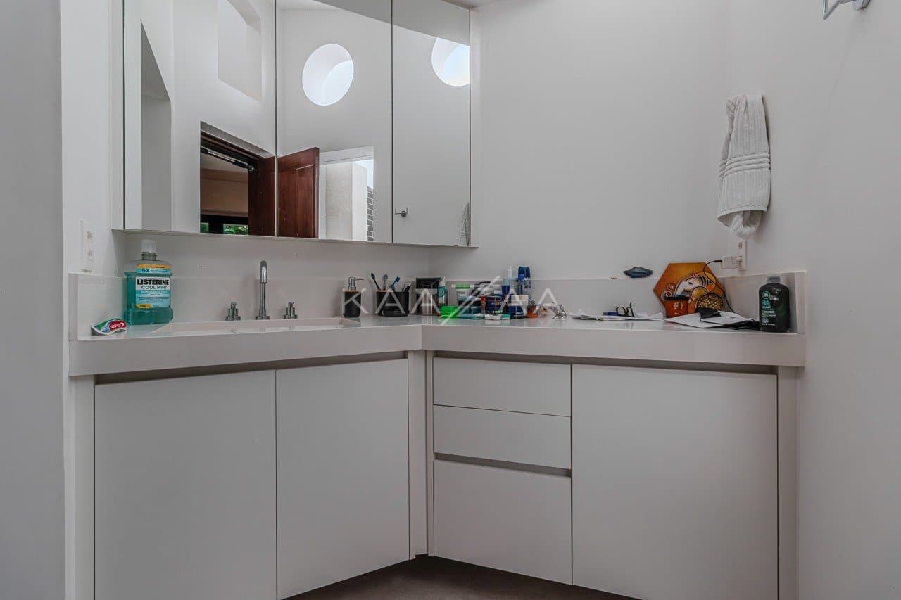Casa à venda em Alto de Pinheiros - Foto 50