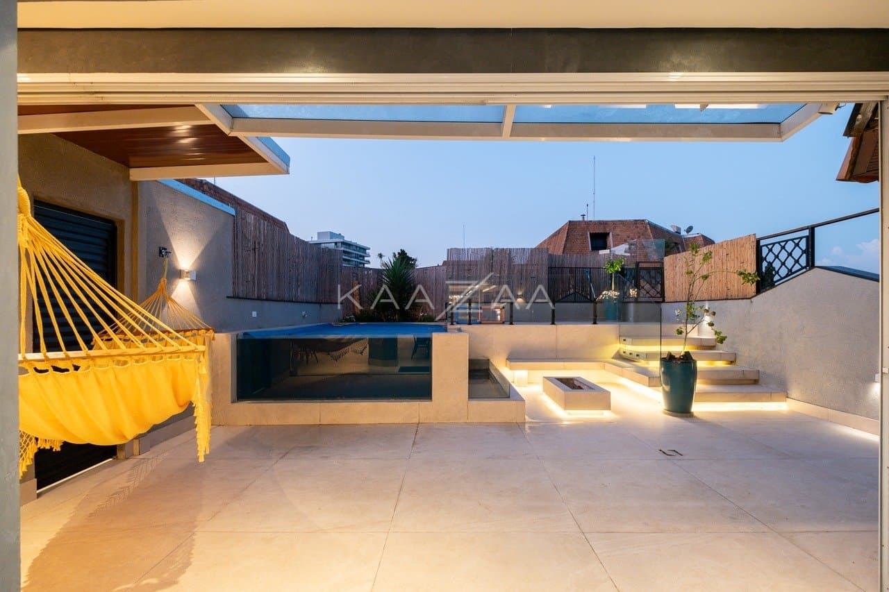Apartamento à venda em Alto de Pinheiros - Foto 7