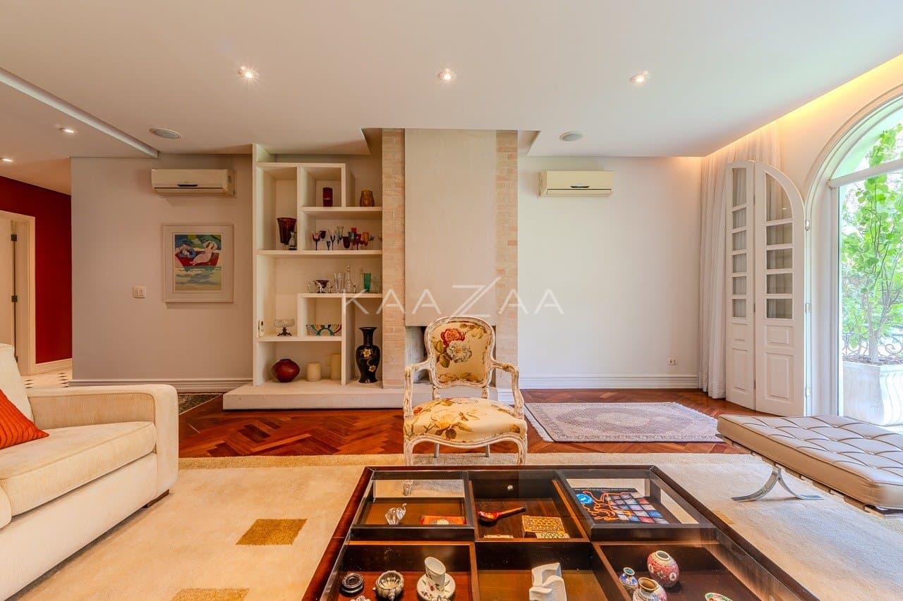 Apartamento à venda no Jardim Europa - Foto 2
