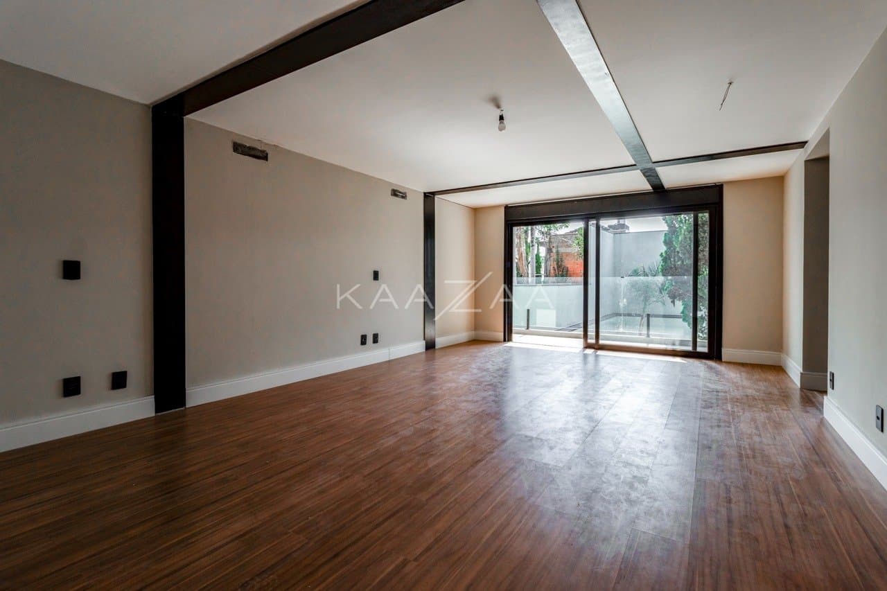 Casa contemporânea com jardim e elevador, no Jardim Paulista. - Foto 27