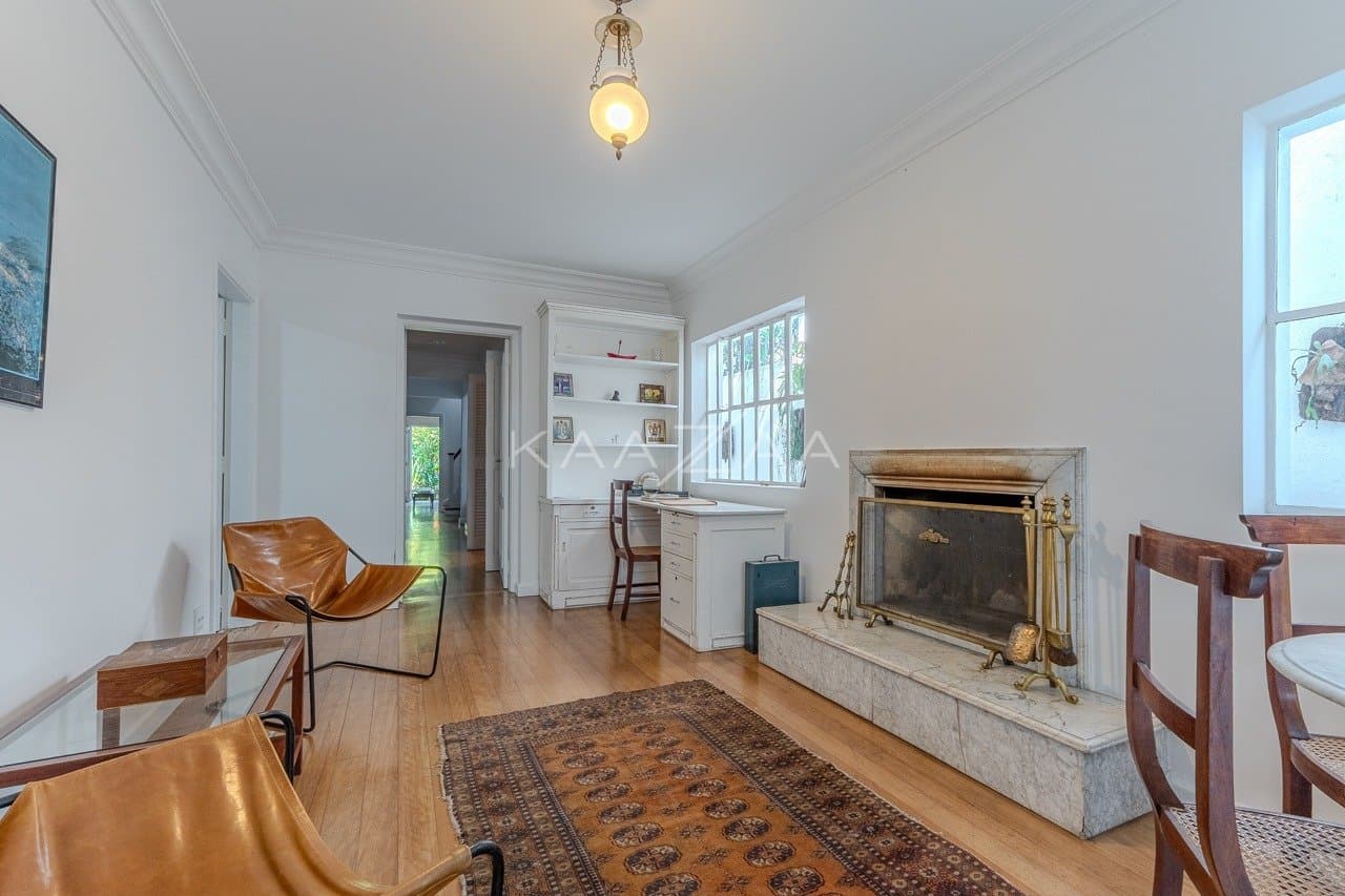 Casa para locação no Jardim Europa - Foto 15