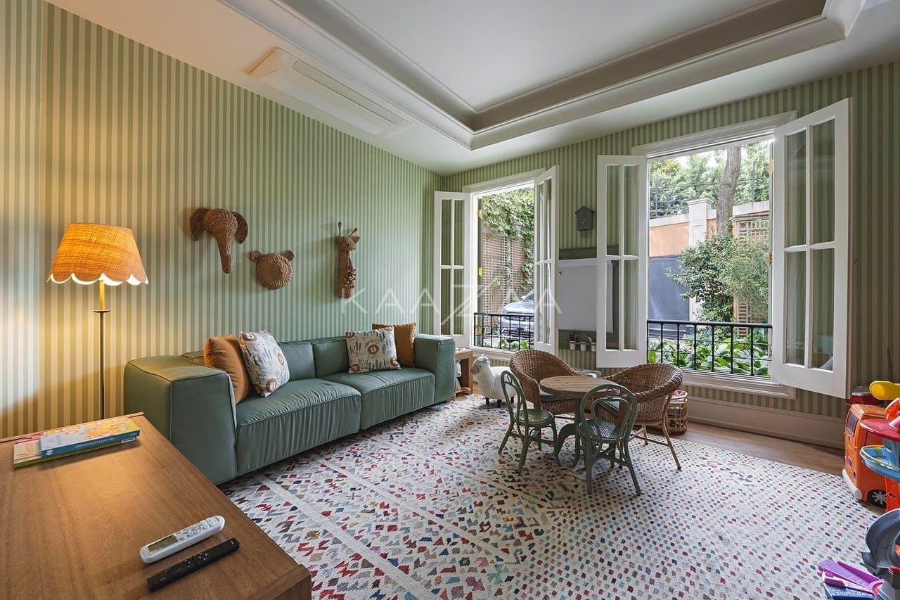 Casa à venda em Cidade Jardim - Foto 29