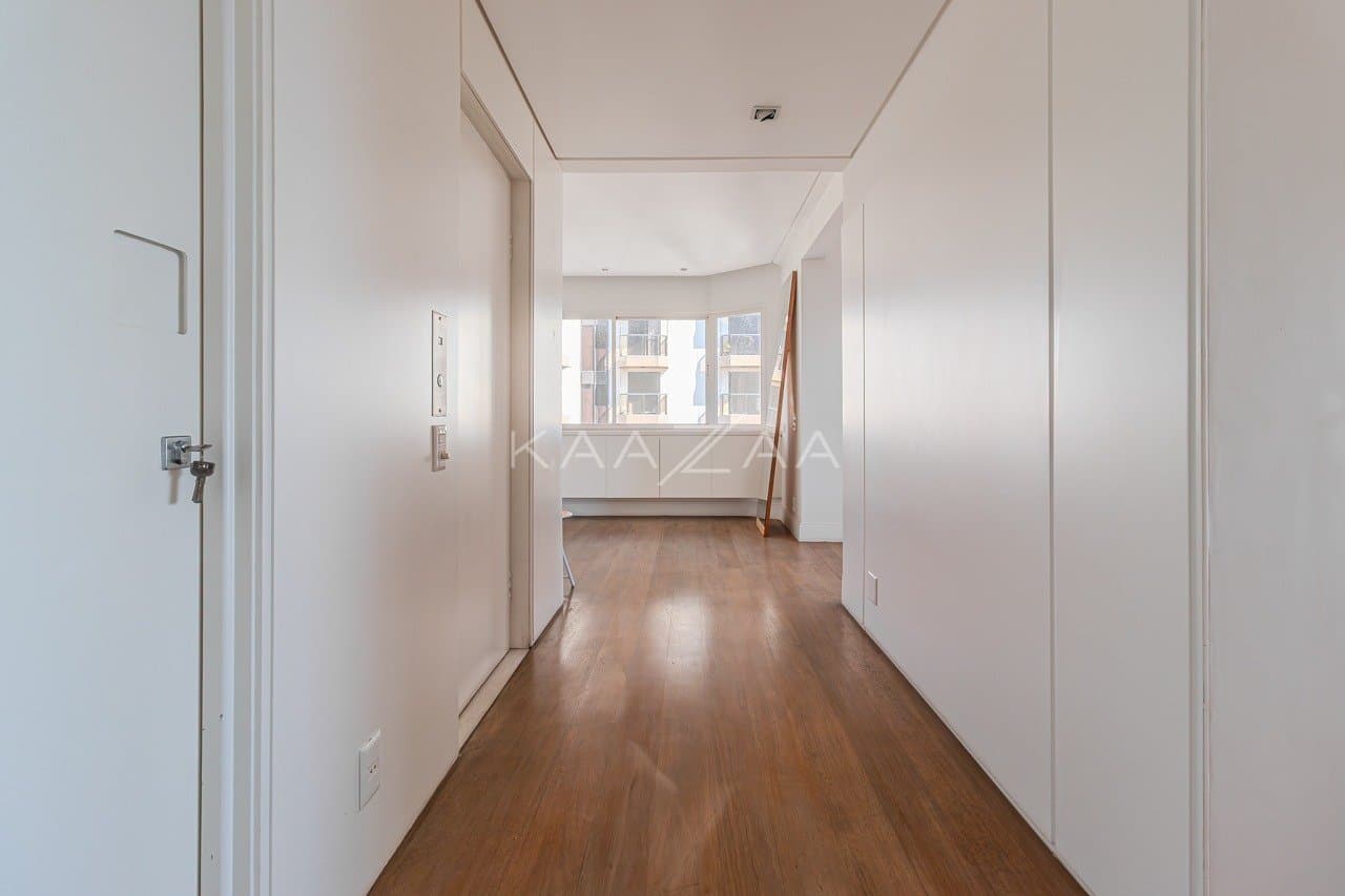 Apartamento à venda no Itaim Bibi - Foto 19