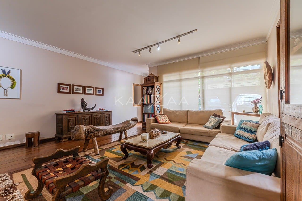 Casa à venda na Vila Nova Conceição - Foto 10