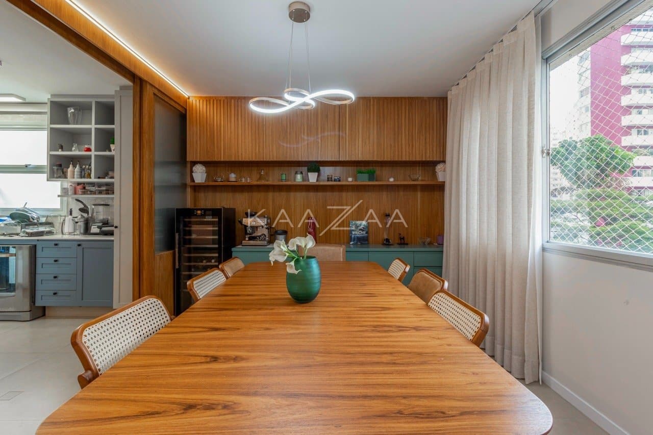 Apartamento no Itaim Bibi - Foto 10