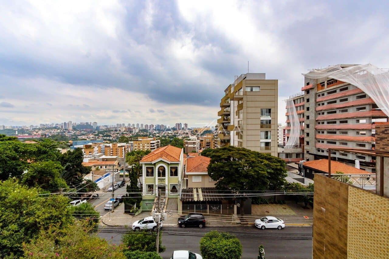Apartamento à venda no Jardim Guedala - Foto 23