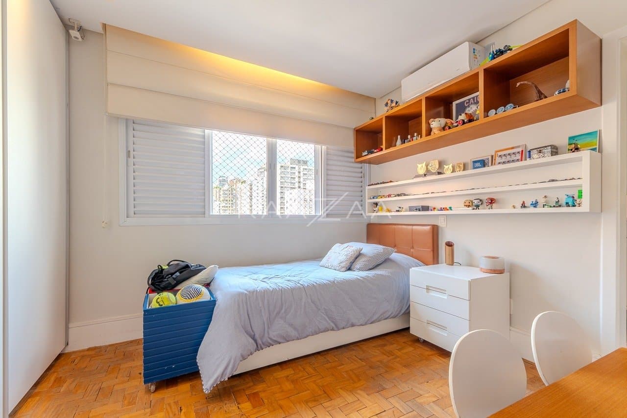 Apartamento à venda no Jardins - Foto 32
