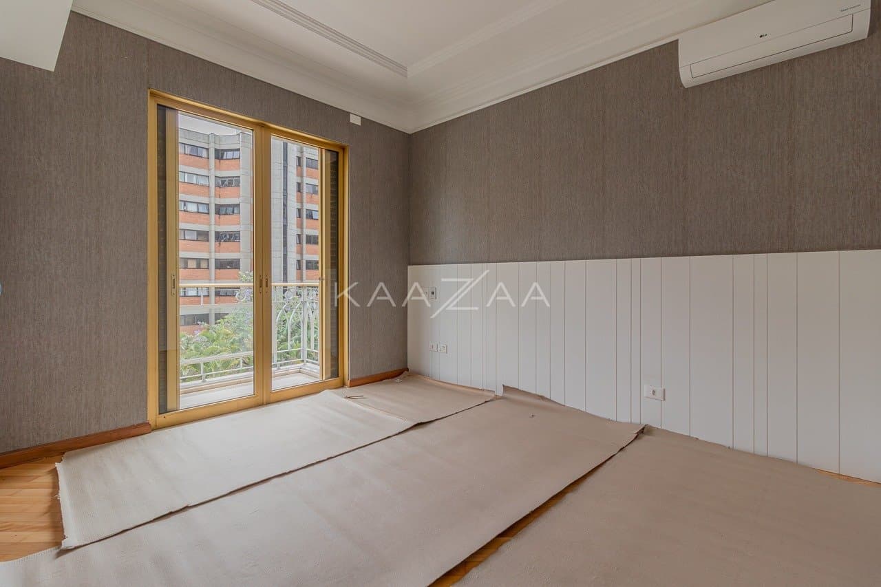 Apartamento na Vila Nova Conceição - Foto 42