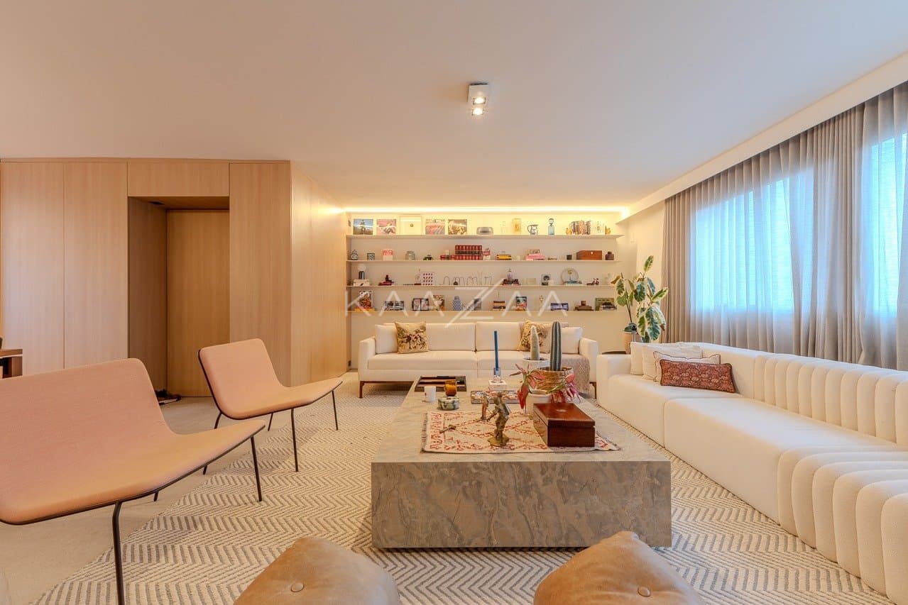 Apartamento à venda no Itaim Bibi - Foto 3