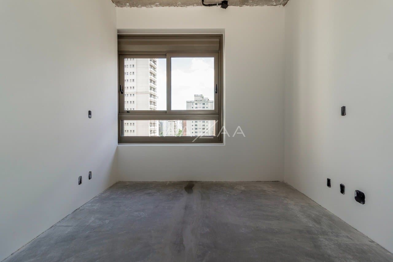 Apartamento à venda na Vila Nova Conceição - Foto 24