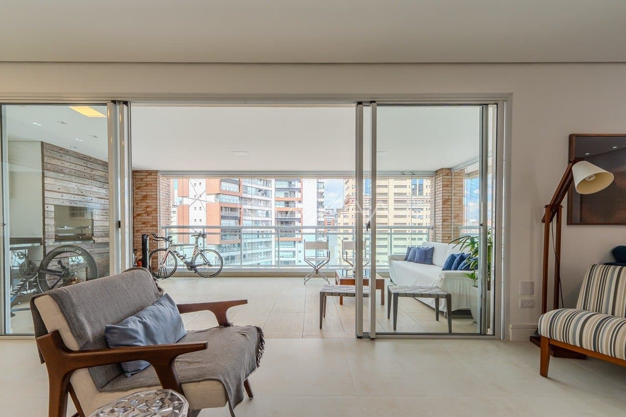 Apartamento à venda no Itaim Bibi - Foto 9