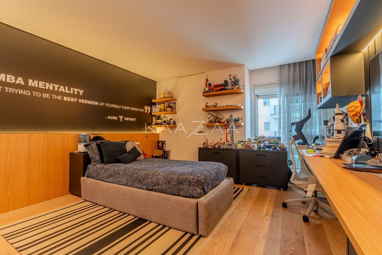 Apartamento à venda em Moema - Foto 39