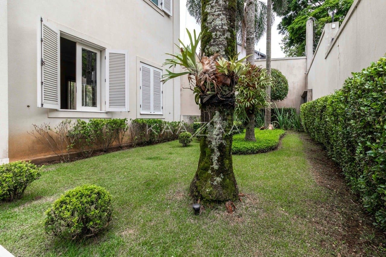 Casa no Jardim Guedala - Foto 62