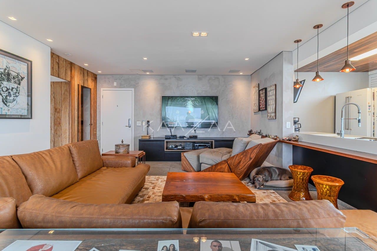 Apartamento à venda e locação no Itaim Bibi - Foto 15