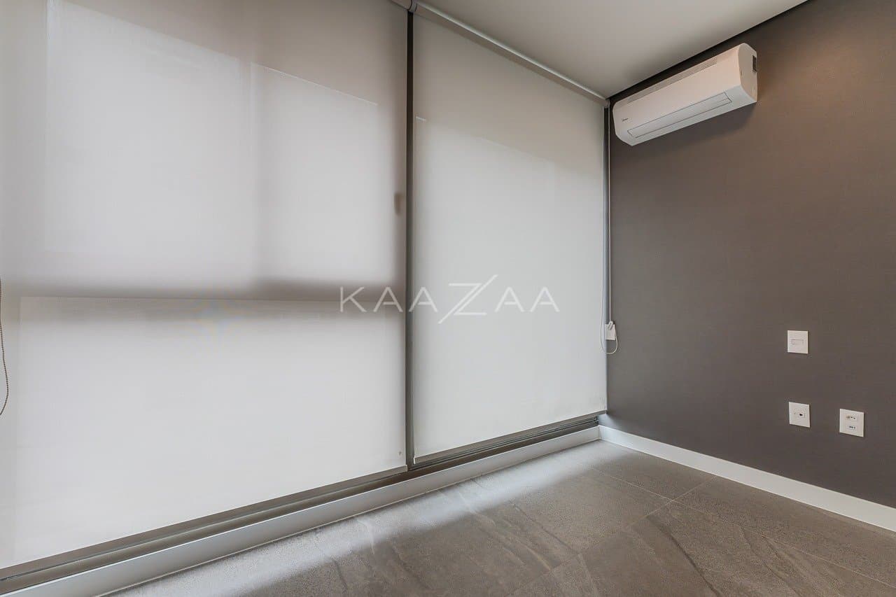 Apartamento para locação no Itaim Bibi - Foto 24