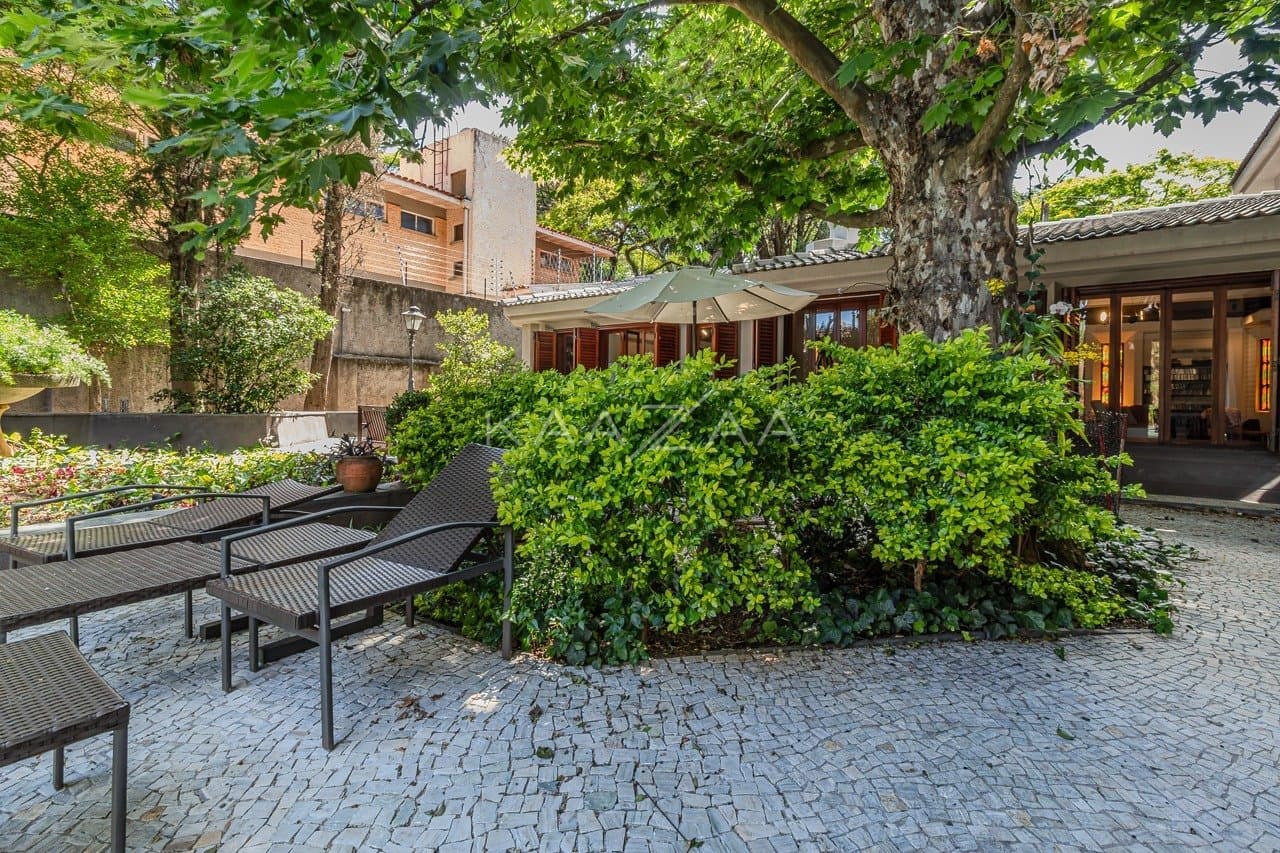 Casa à venda em Alto de Pinheiros - Foto 8