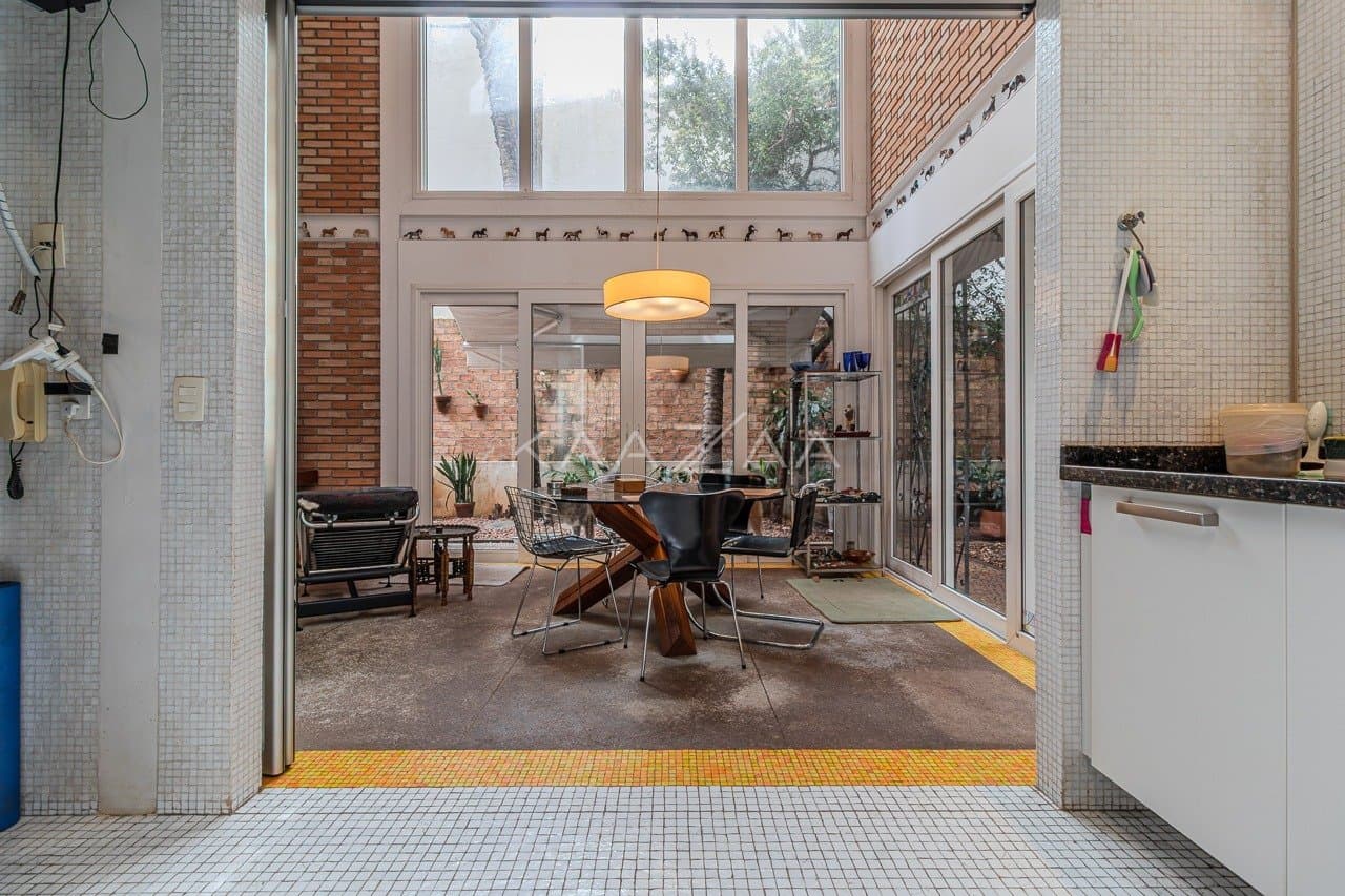 Casa à venda e locação na Vila Madalena - Foto 11
