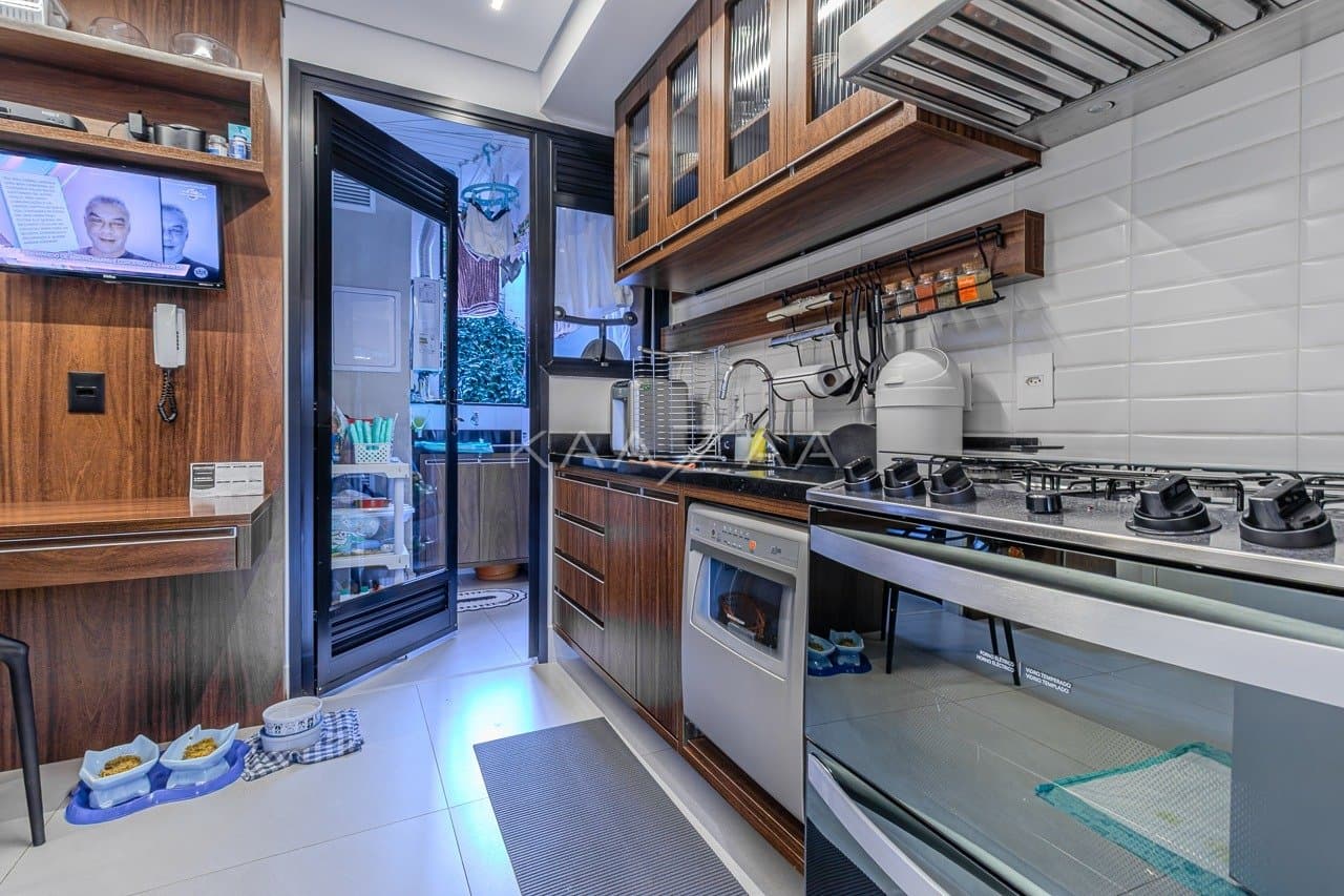 Apartamento à venda em Cidade Jardim - Foto 22