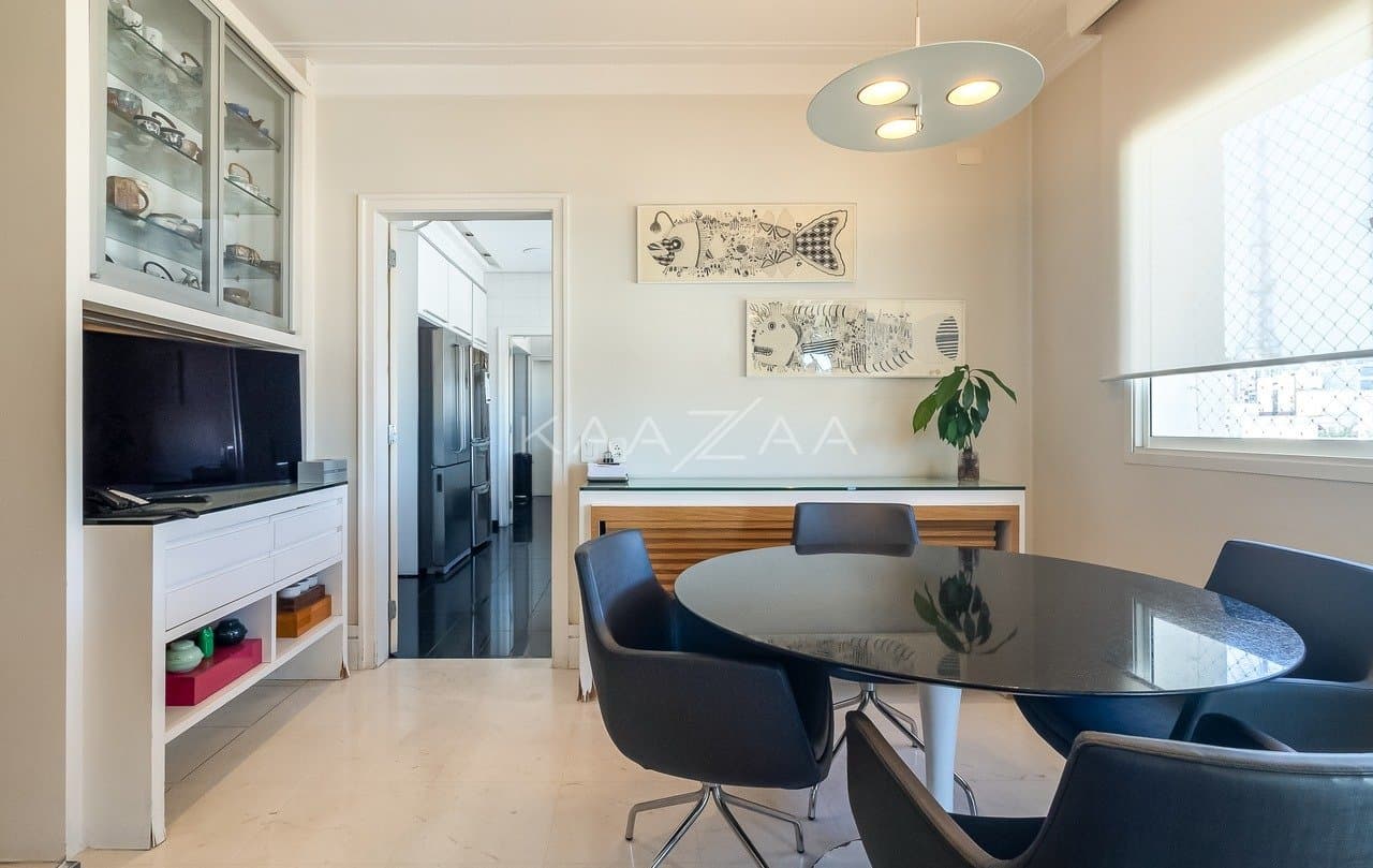 Apartamento à venda no Jardim Paulista - Foto 16