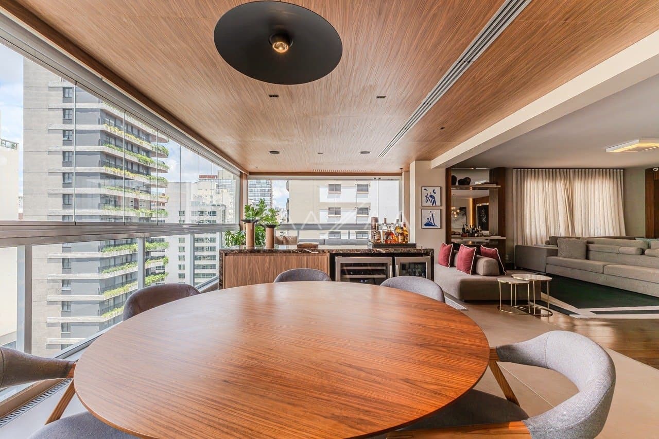 Apartamento à venda no Jardim Paulista - Foto 26
