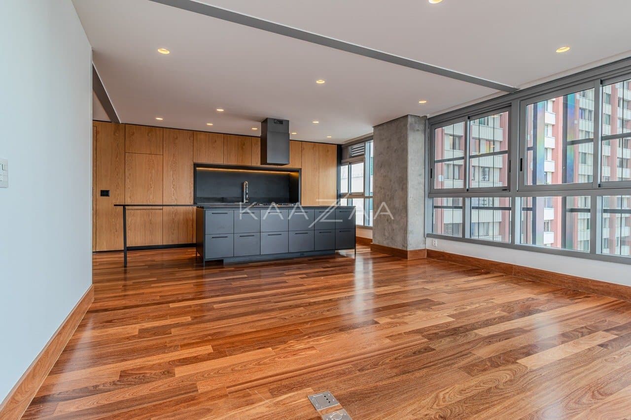 Apartamento à venda e locação no Jardins - Foto 7