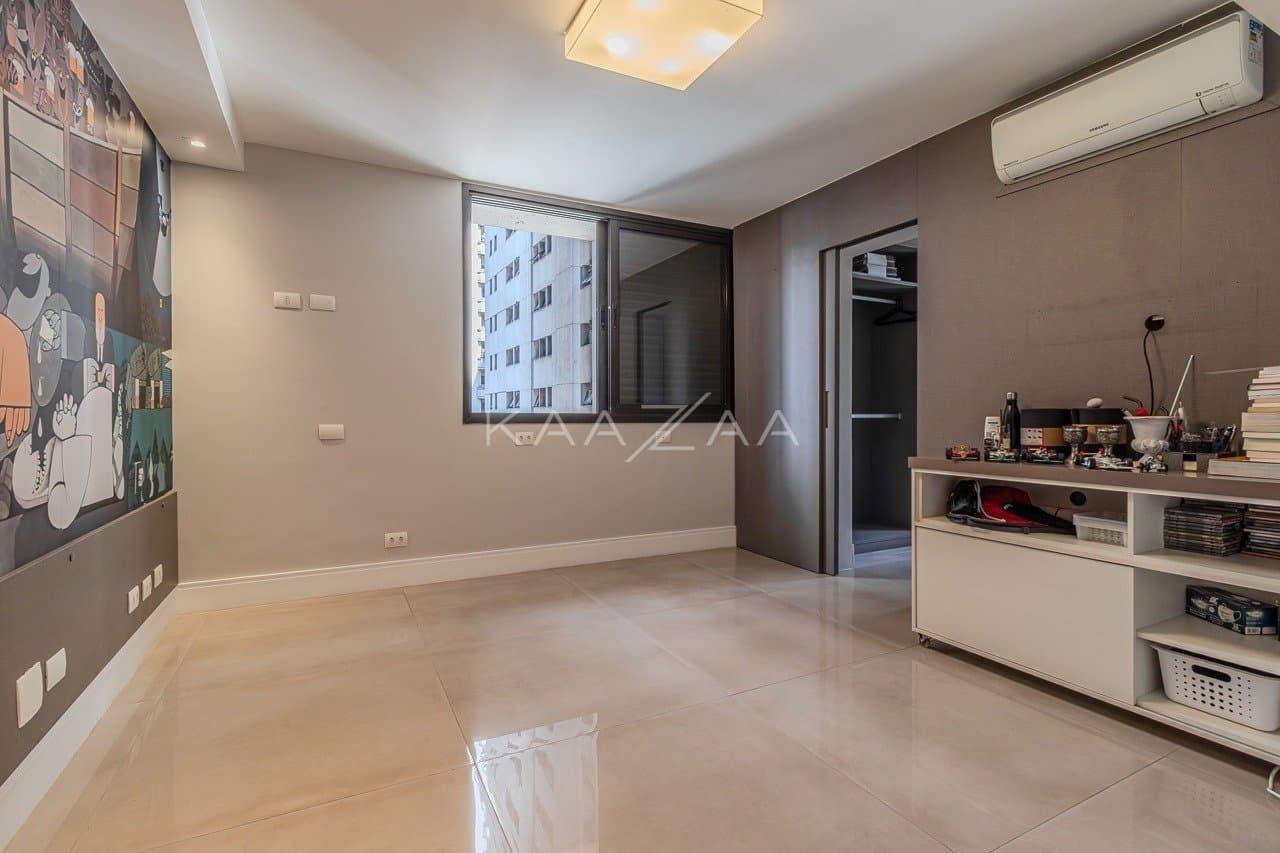 Apartamento à venda no Jardim Paulistano - Foto 48
