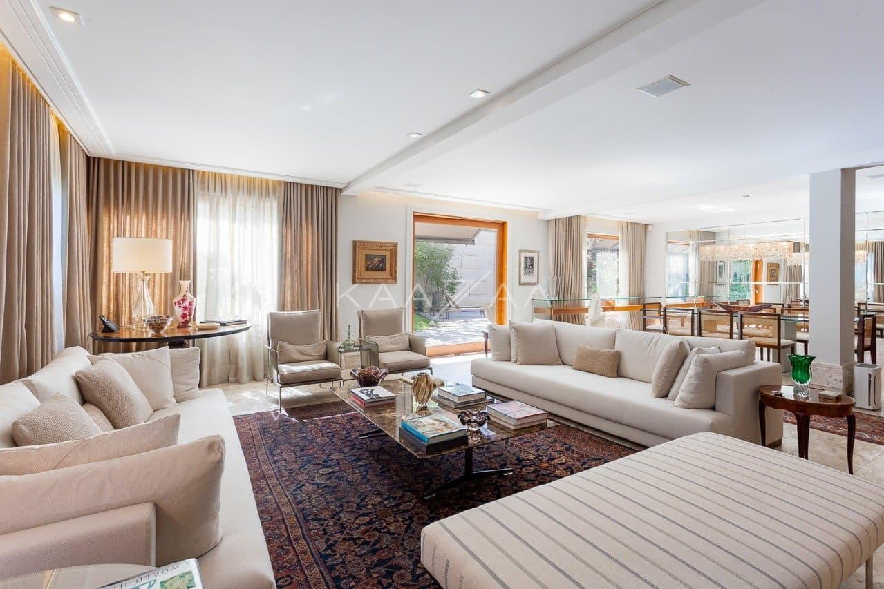 Casa à venda no Jardim Europa - Foto 13