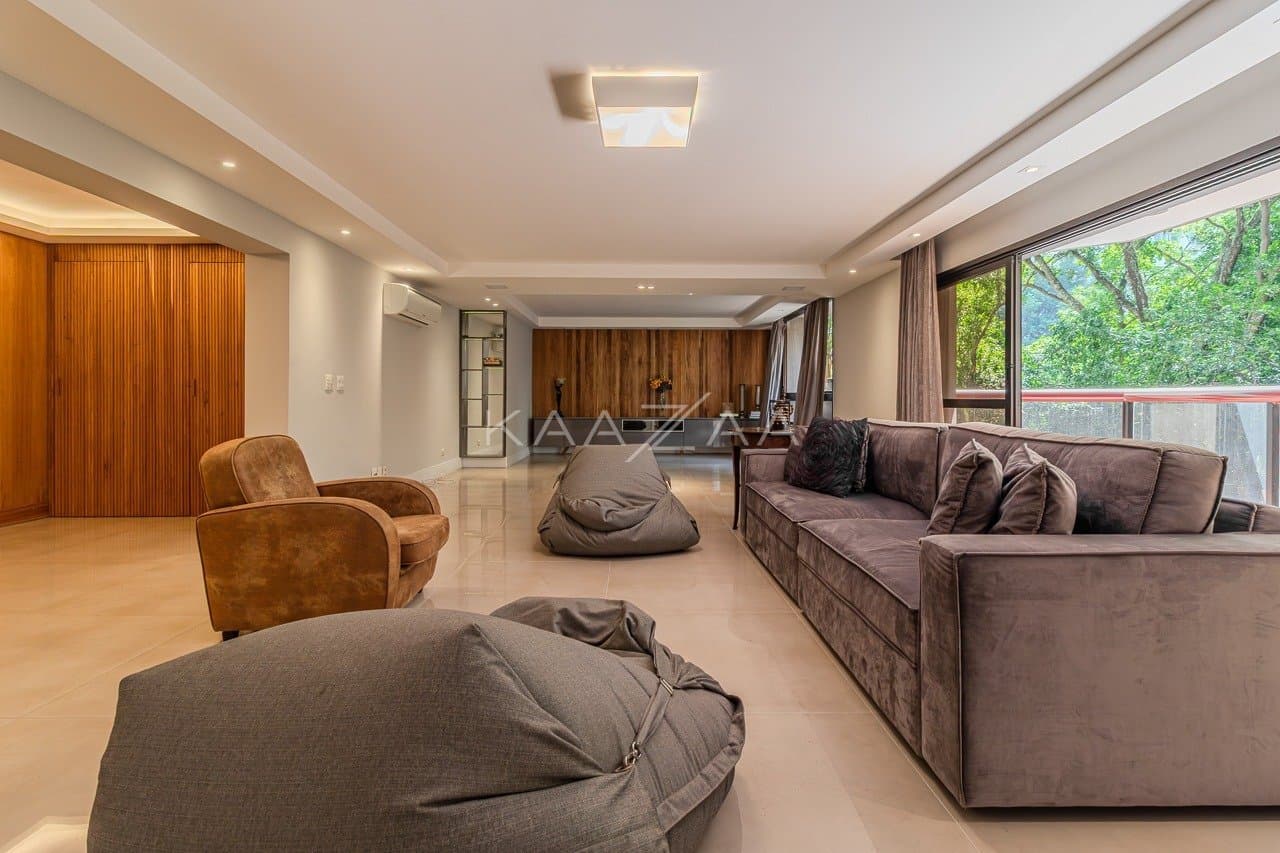 Apartamento à venda no Jardim Paulistano - Foto 6