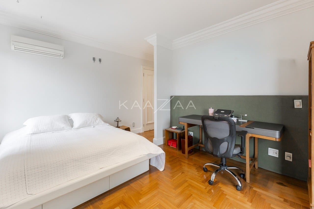 Casa em condomínio à venda no Jardim Guedala - Foto 44