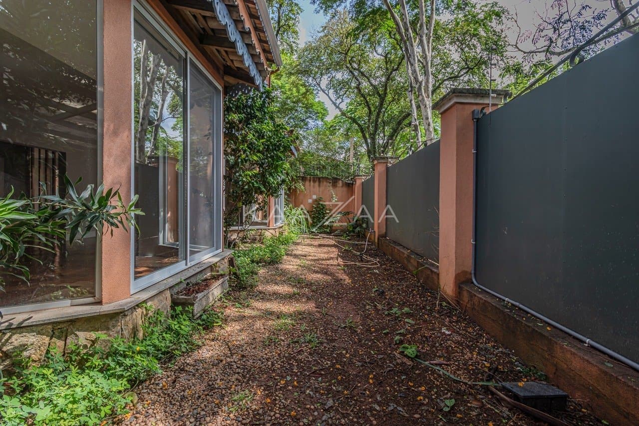 Casa no Jardim Paulistano: para um clássico viver bem - Foto 18