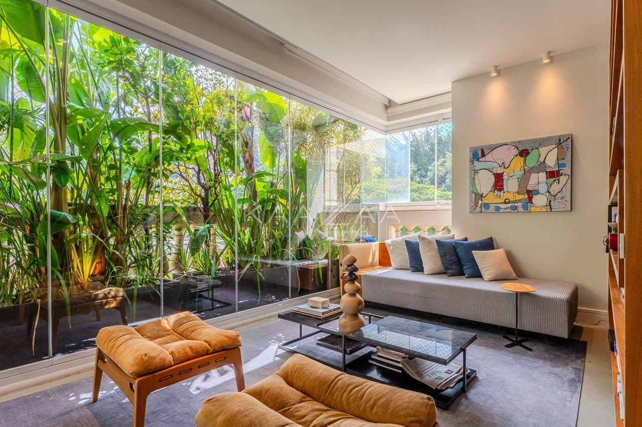 Apartamento à venda no Itaim Bibi - Foto 6