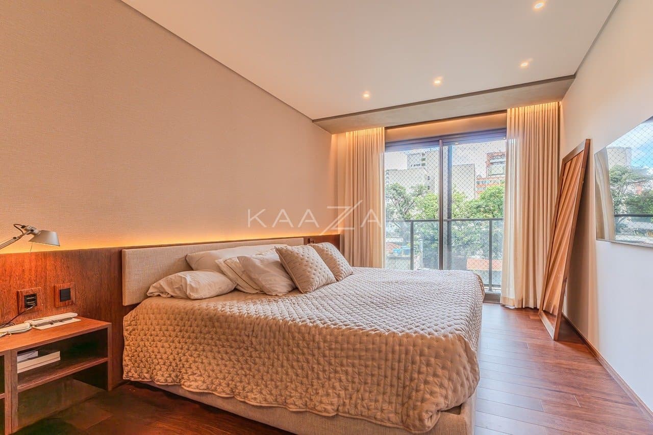 Apartamento à venda no Itaim Bibi - Foto 31