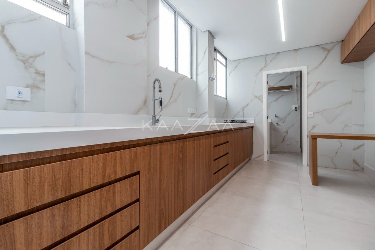 Apartamento no Jardim Paulista - Foto 19