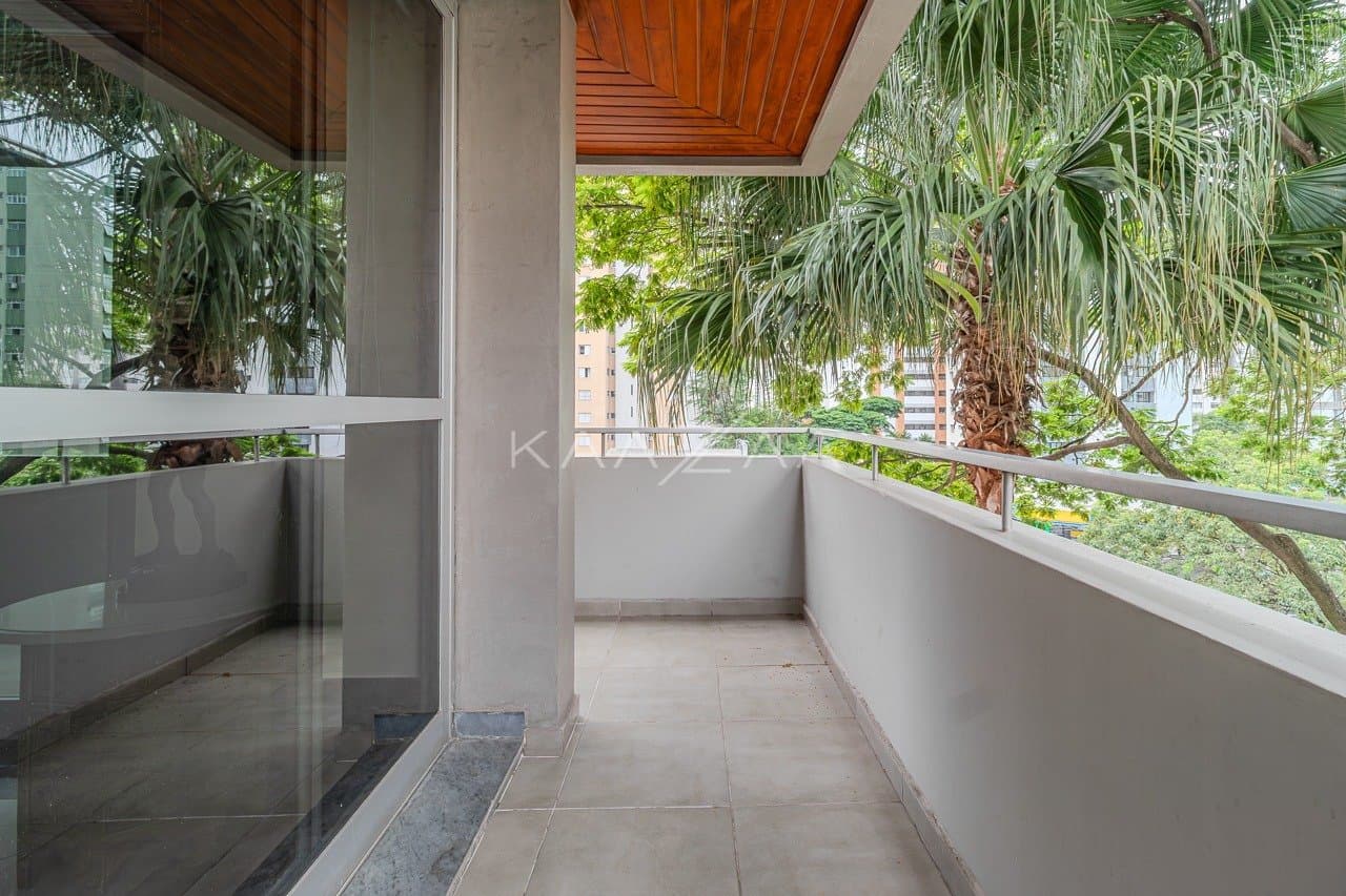 Apartamento à venda em Moema - Foto 14