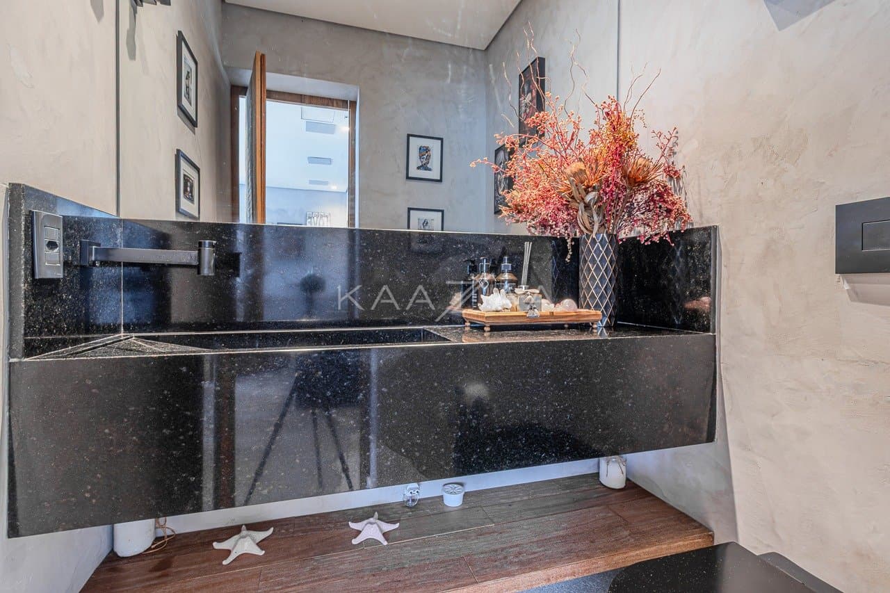 Apartamento à venda e locação no Itaim Bibi - Foto 27