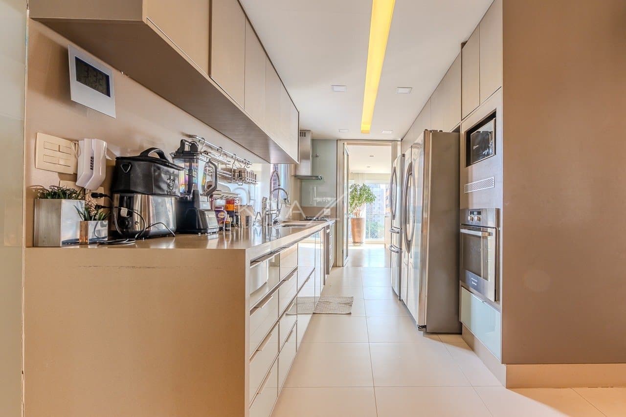 Apartamento à venda em Pinheiros - Foto 21