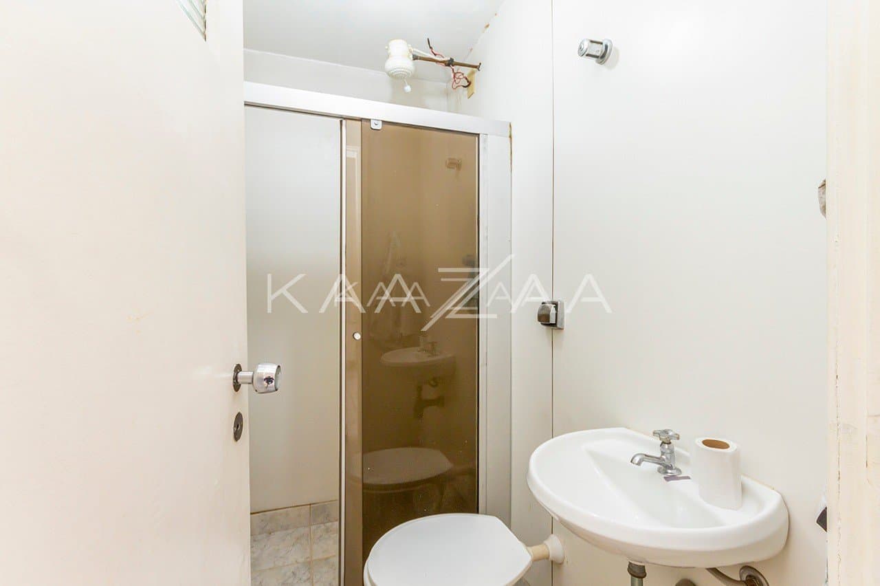 Apartamento no quadrílatero onde tudo acontece nos Jardins. - Foto 40