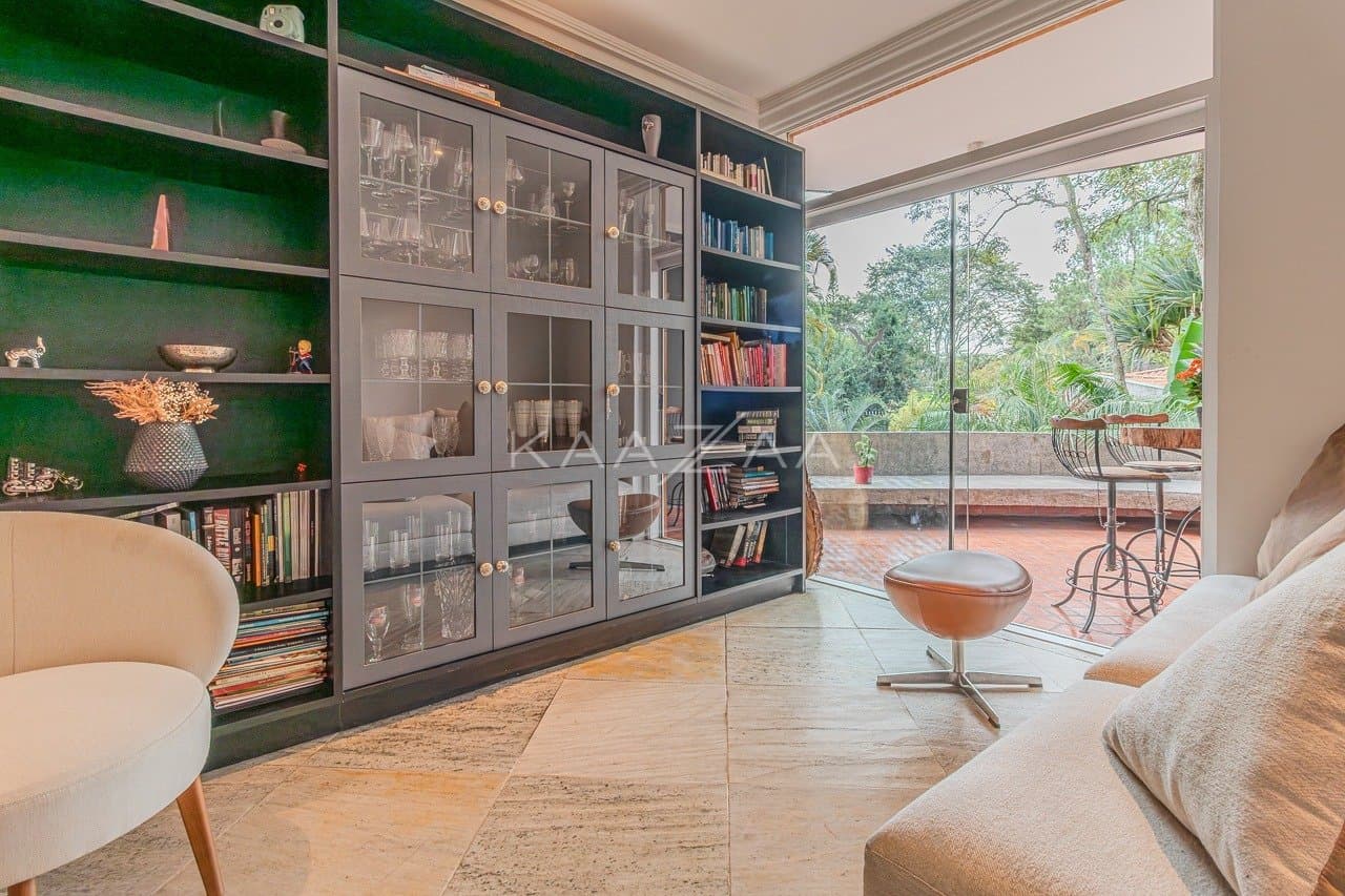 Casa à venda no Jardim Guedala - Foto 8