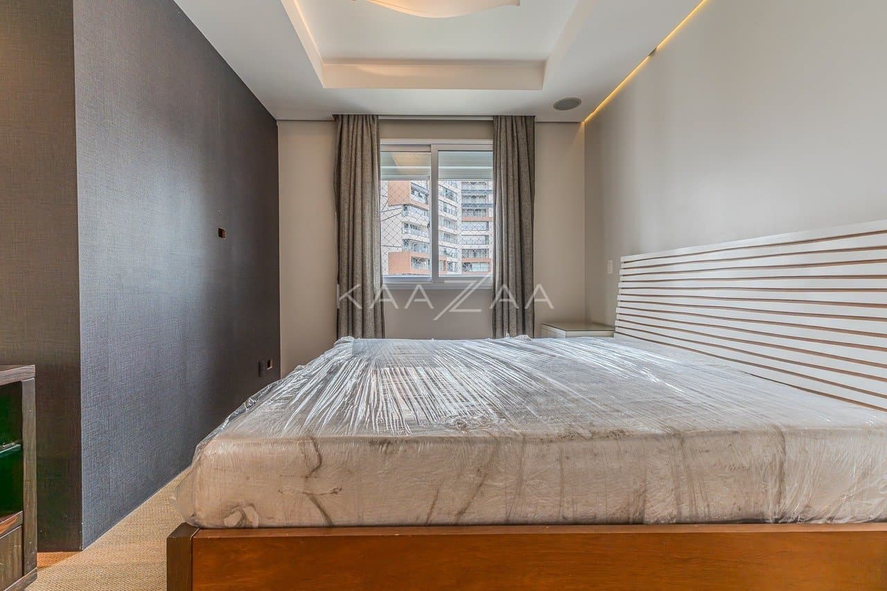 Apartamento à venda e locação no Itaim Bibi - Foto 20