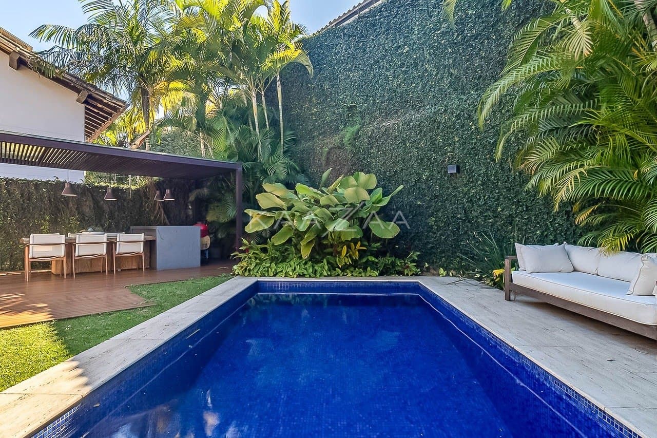 Casa à venda em Alto de Pinheiros - Foto 2