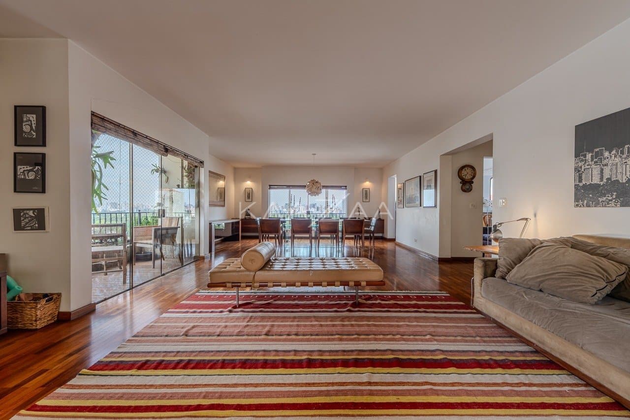 Apartamento à venda em Pinheiros - Foto 6