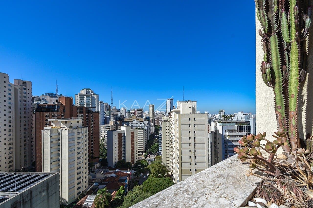 Apartamento no Jardins. - Foto 16