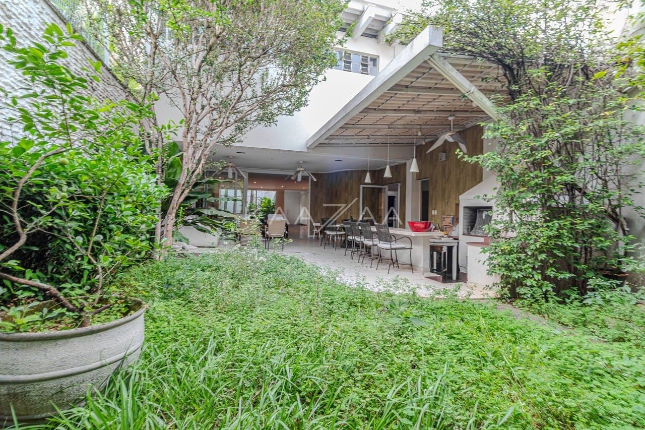 Casa à venda no Jardim Paulistano - Foto 7