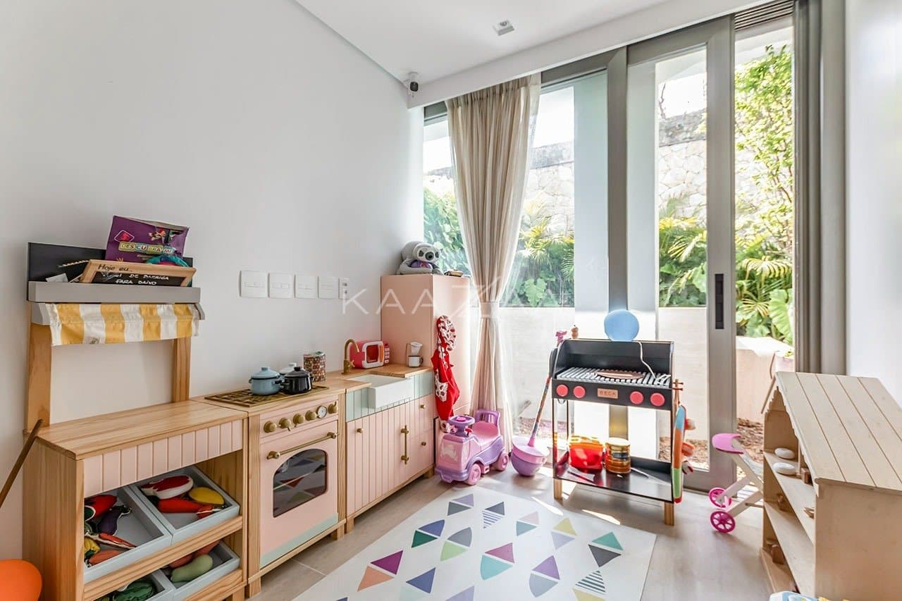Apartamento garden à venda no Jardim Paulistano - Foto 33