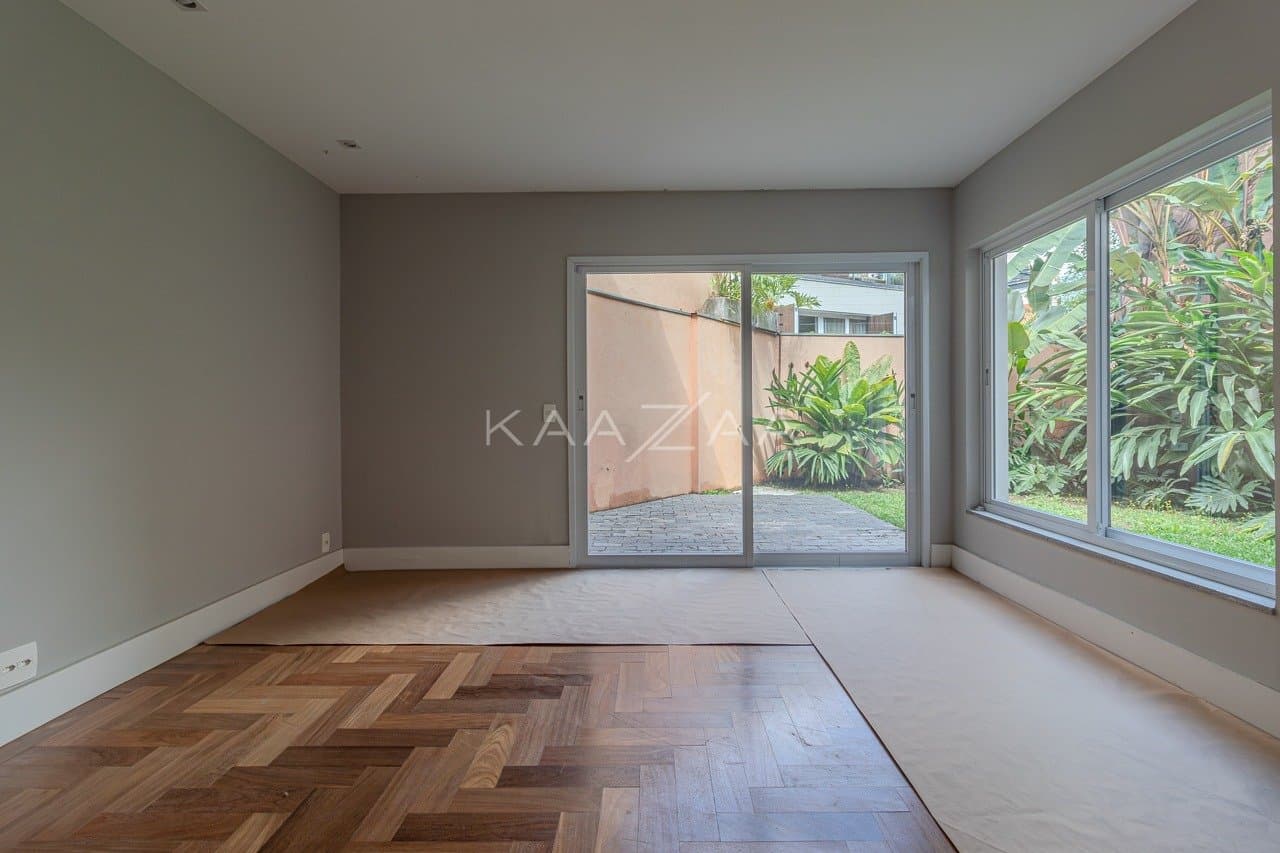 Casa no Jardim Paulistano: para um clássico viver bem - Foto 12
