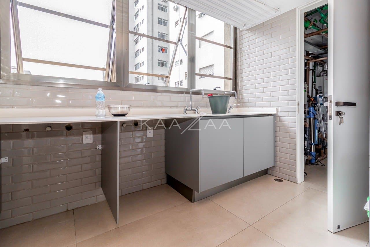 Cobertura duplex à venda no Jardins - Foto 66