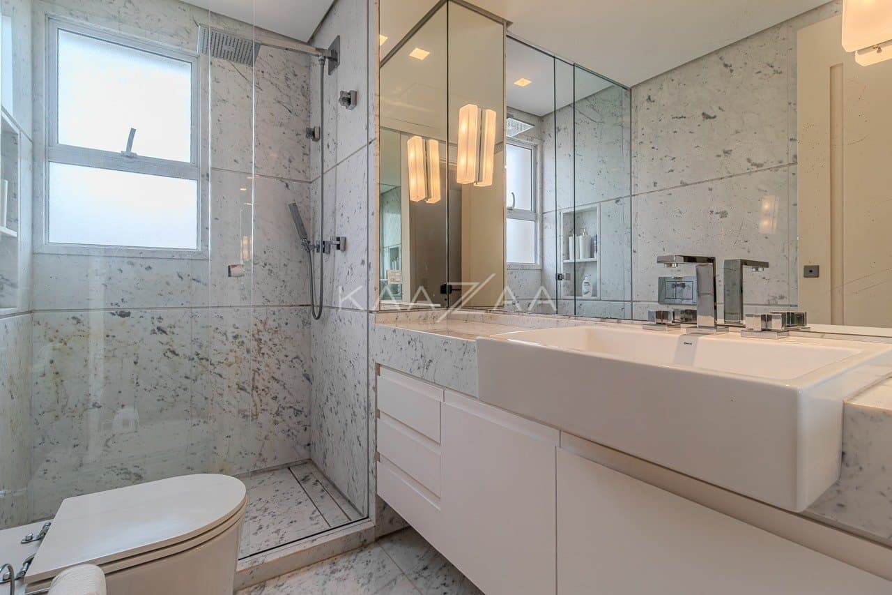 Apartamento à venda em Moema - Foto 46