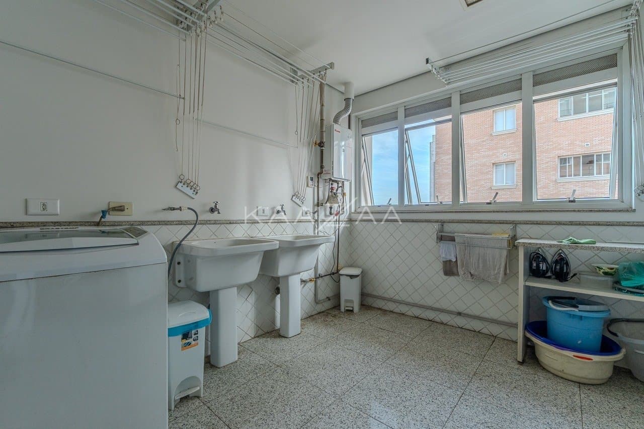 Apartamento duplex à venda no Itaim Bibi - Foto 41